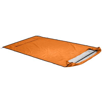 Ortovox Bivy Pro - Orange Ortovox Bivy Pro - Orange