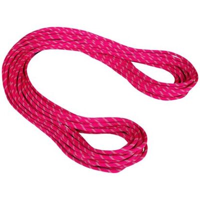 MAMMUT 8.0 Alpine Dry Seil - vielseitiges Kletterseil MAMMUT 8.0 Alpine Dry Seil - vielseitiges Kletterseil