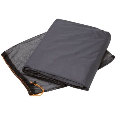 Vaude FP Arco 2P - Anthrazit Vaude FP Arco 2P - Anthrazit