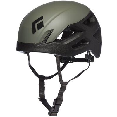 Black Diamond Vision Helmet - Grün Black Diamond Vision Helmet - Grün