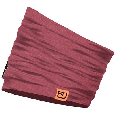 Ortovox 120 Tec Neckwarmer - Rot Ortovox 120 Tec Neckwarmer - Rot