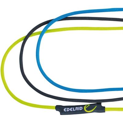 edelrid Aramid Cord Sling 6mm - Blau edelrid Aramid Cord Sling 6mm - Blau