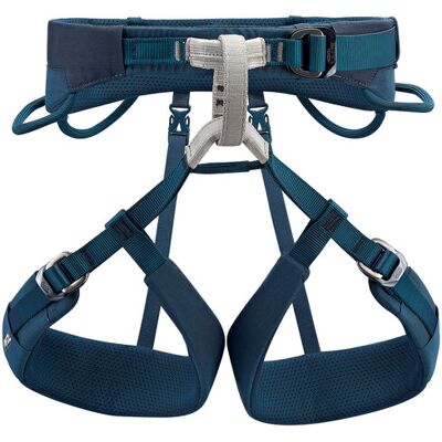 Petzl Adjama - Blau Petzl Adjama - Blau