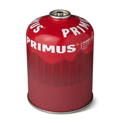 Primus Power Gas Schraubkartusche 450 g - Rot Primus Power Gas Schraubkartusche 450 g - Rot