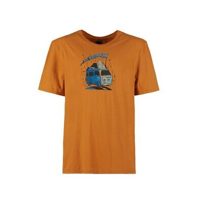 E9 Furgo - Orange E9 Furgo - Orange