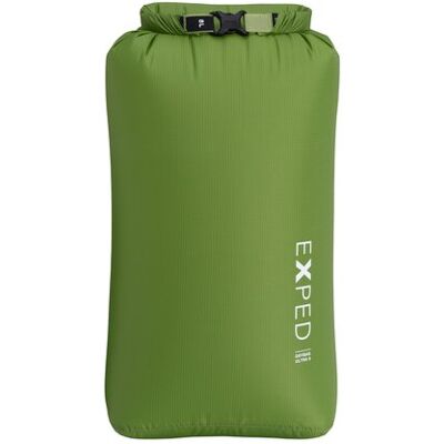 Exped Drybag Ultra 8 - Grün Exped Drybag Ultra 8 - Grün
