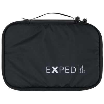 Exped Case Padded - Schwarz Exped Case Padded - Schwarz