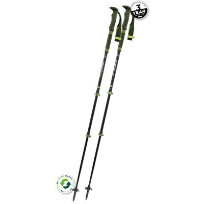 Komperdell Carbon Pro Zero - Grün Komperdell Carbon Pro Zero - Grün