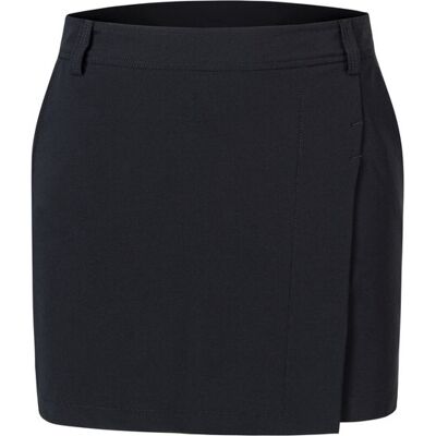 Montura Outdoor Stretch Skirt - Schwarz Montura Outdoor Stretch Skirt - Schwarz