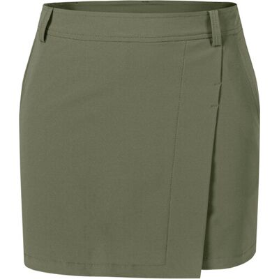 Montura Outdoor Stretch Skirt - Grün Montura Outdoor Stretch Skirt - Grün
