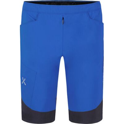 Montura Spitze Bermuda - Blau Montura Spitze Bermuda - Blau