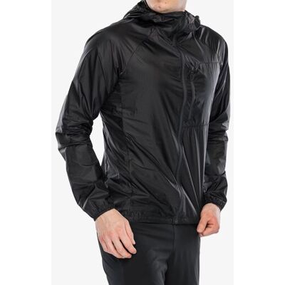 Black Diamond Distance Wind Shell - Schwarz Black Diamond Distance Wind Shell - Schwarz