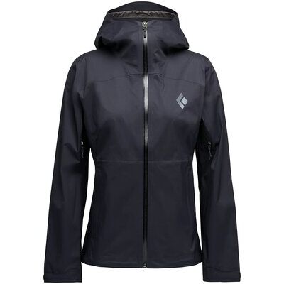 Black Diamond Damen Fineline Stretch Shell - Skalljacke Black Diamond Damen Fineline Stretch Shell - Skalljacke