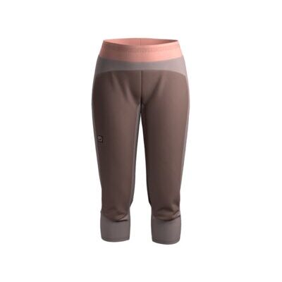 Ortovox Ravine Metawool 60 Hybr Pts - Hellbraun Ortovox Ravine Metawool 60 Hybr Pts - Hellbraun