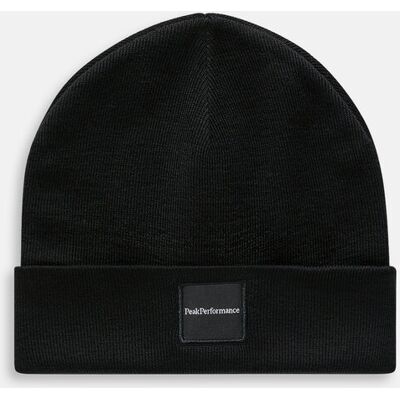 PeakPerformance Switch Hat - Schwarz PeakPerformance Switch Hat - Schwarz