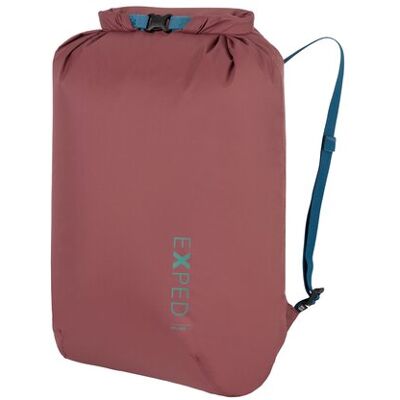 Exped Splash 15 - Rot Exped Splash 15 - Rot
