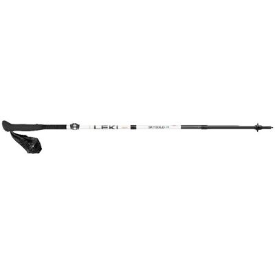 Leki Skysolo FX.One Carbon - Orange Leki Skysolo FX.One Carbon - Orange