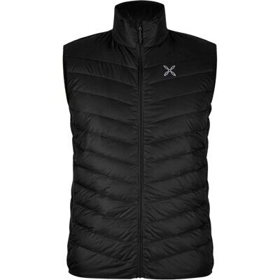 Montura Breeze Duvet Vest - Schwarz Montura Breeze Duvet Vest - Schwarz