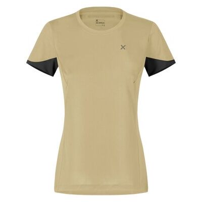 Montura Join T-Shirt - Hellbraun Montura Join T-Shirt - Hellbraun