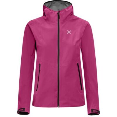 Montura Shelter Jacket - Pink Montura Shelter Jacket - Pink