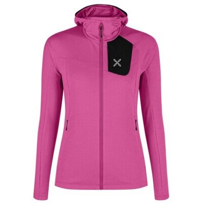 Montura Vertigo Power Grid H.Maglia - Pink Montura Vertigo Power Grid H.Maglia - Pink