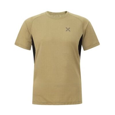 Montura Rise T-Shirt - Hellbraun Montura Rise T-Shirt - Hellbraun
