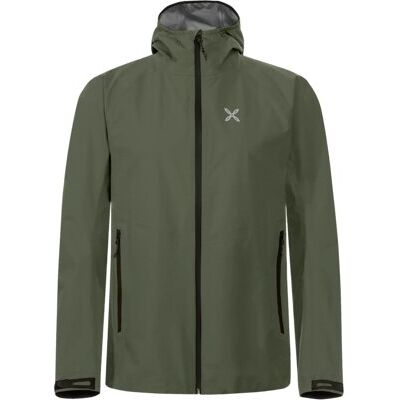 Montura Shelter Jacket - Grün Montura Shelter Jacket - Grün