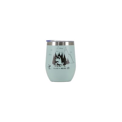 E9 Monster-Cup - Hellblau E9 Monster-Cup - Hellblau