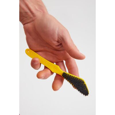 E9 Brush - Lila E9 Brush - Lila