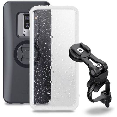 SP Connect Galaxy S8+/S9+ Fahrradhalterung - Schwarz SP Connect Galaxy S8+/S9+ Fahrradhalterung - Schwarz