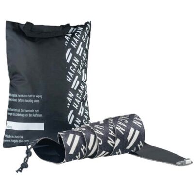 Hagan Fell Hybrid Core L84 - Schwarz Hagan Fell Hybrid Core L84 - Schwarz