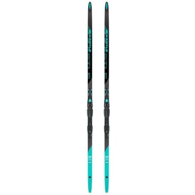 Kästle Xp20 Skate Plus Medium - Türkis Kästle Xp20 Skate Plus Medium - Türkis