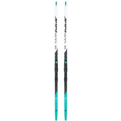 Kästle Xp30 Skate Plus Medium - Türkis Kästle Xp30 Skate Plus Medium - Türkis
