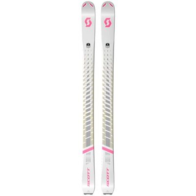 Scott Ski Superguide 88 - Weiß Scott Ski Superguide 88 - Weiß