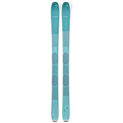 Blizzard Zero G 095 Flat - Hellblau Blizzard Zero G 095 Flat - Hellblau