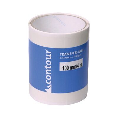 contour Transfer Tape - Weiß contour Transfer Tape - Weiß