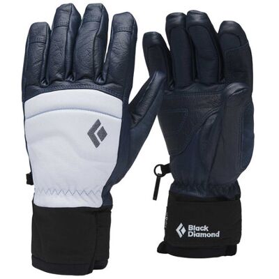 Black Diamond Spark Gloves - Blau Black Diamond Spark Gloves - Blau