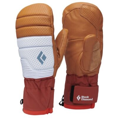 Black Diamond Progression Wasserdichte Handschuhe - Frostproof Handschuhe Black Diamond Progression Wasserdichte Handschuhe - Frostproof Handschuhe