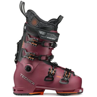 Tecnica Cochise 105 Dyn Gw - Rot Tecnica Cochise 105 Dyn Gw - Rot