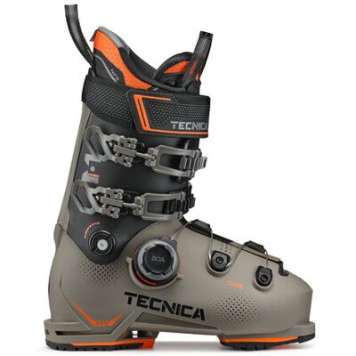 Tecnica Mach Boa Hv 130 Gw - Hellgrau Tecnica Mach Boa Hv 130 Gw - Hellgrau