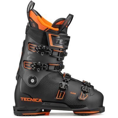 Tecnica Mach1 Hv 120 Td Gw - Schwarz Tecnica Mach1 Hv 120 Td Gw - Schwarz