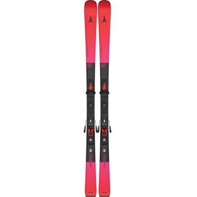 Atomic Redster G7 + Mi 12 Gw - Rot Atomic Redster G7 + Mi 12 Gw - Rot