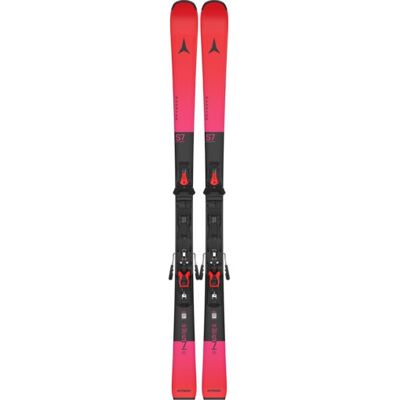 Atomic Redster S7 + Mi 12 Gw - Rot Atomic Redster S7 + Mi 12 Gw - Rot