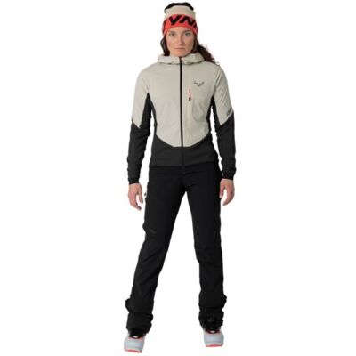Dynafit Blacklight Hybrid Therm Jkt - Weiß Dynafit Blacklight Hybrid Therm Jkt - Weiß