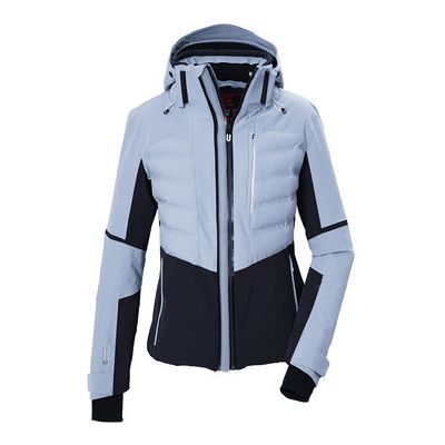Killtec KSW 115 Ski Jacket - Hellblau Killtec KSW 115 Ski Jacket - Hellblau