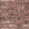 Noordwand Homestyle Tapete Homestyle Brick Wall Rot