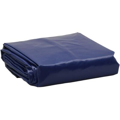 vidaXL 5x5 m Blaue wasserdichte Gartenvliege - Abdeckplane vidaXL 5x5 m Blaue wasserdichte Gartenvliege - Abdeckplane