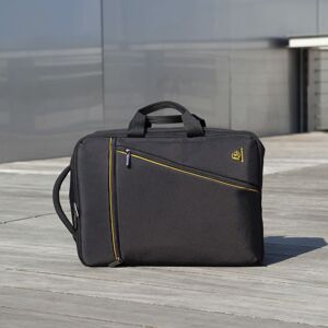 Exacompta Laptop-Tasche und Rucksack Dual Exactive