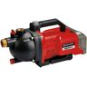 Einhell Akku-Gartenpumpe AQUINNA 36 V