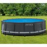 INTEX Pool-Solarplane Rund 488 cm